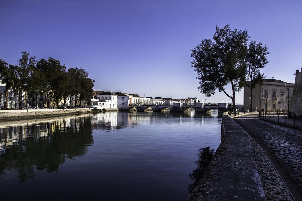 Vila Casa Amarela Tavira Pokoj fotografie